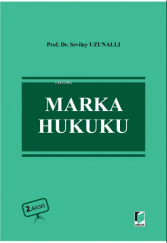 Marka Hukuku