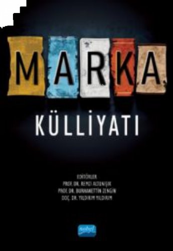 Marka Külliyeti