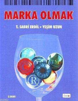 Marka Olmak