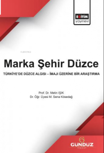 Marka Şehir Düzce