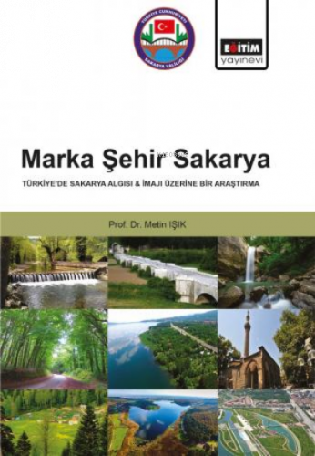 Marka Şehir Sakarya