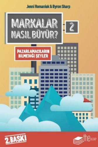 Markalar Nasıl Büyür? - 2