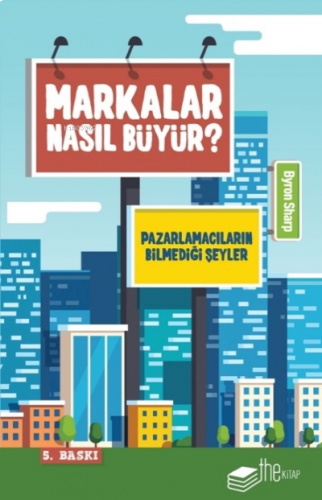 Markalar Nasıl Büyür?