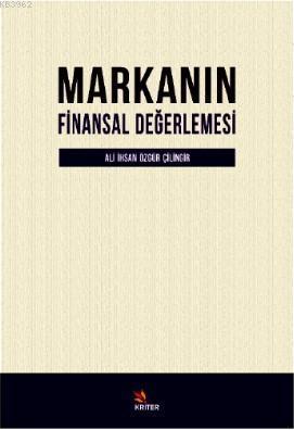 Markanın Finansal Değerlemesi