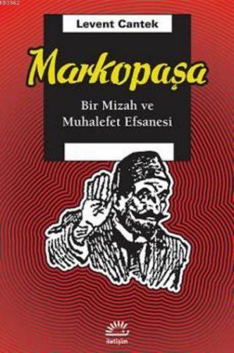 Markopaşa