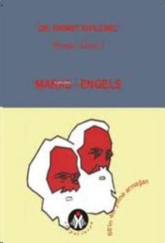 Marks - Engels