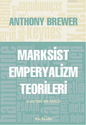 Marksist Emperyalizm Teorileri