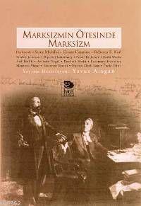 Marksizmin Ötesinde Marksizm