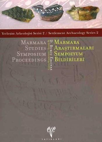 Marmara Araştırmaları Sempozyum Bildirileri