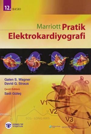 Marriott Pratik Elektrokardiyografi + DVD