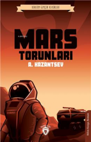 Mars Torunları