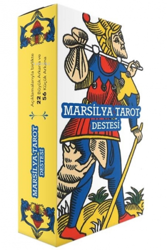 Marsilya Tarot