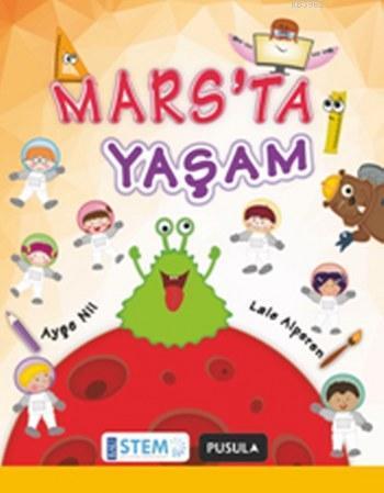 Mars'ta Yaşam