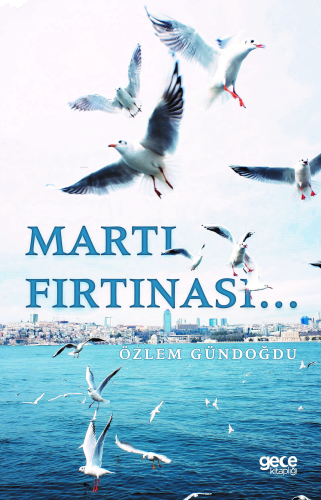 Martı Fırtınası