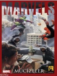 Marvels - Mucizeler