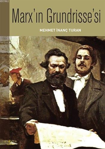 Marx'ın Grundrisse'si