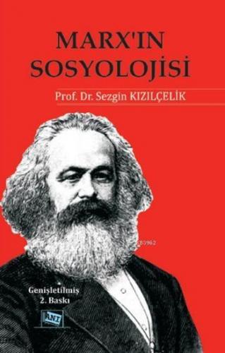 Marx'ın Sosyolojisi