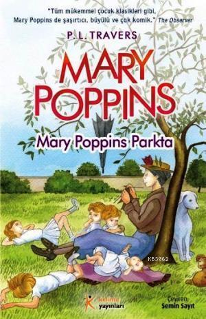 Mary Poppins Parkta