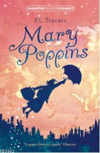 Mary Poppins