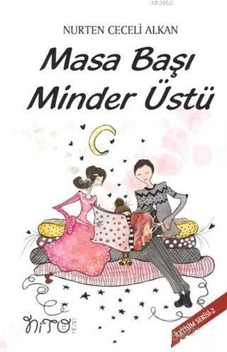 Masa Başı Minder Üstü