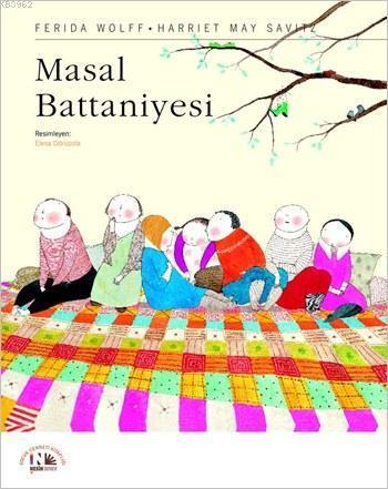 Masal Battaniyesi