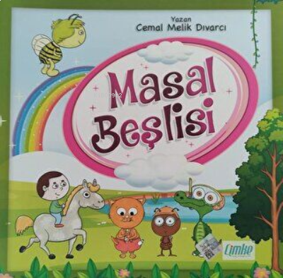 Masal Beşlisi