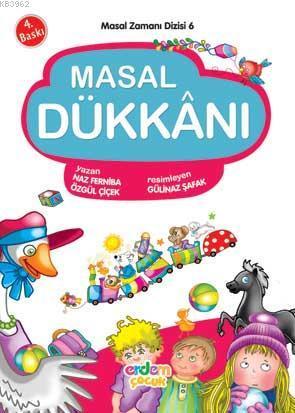 Masal Dükkanı