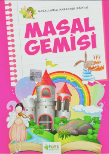 Masal Gemisi