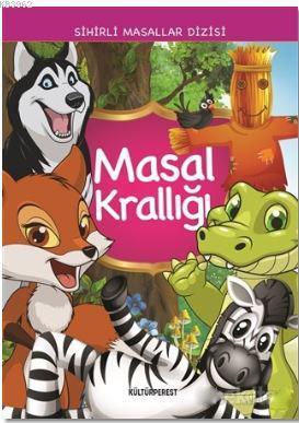 Masal Krallığı