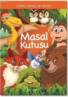 Masal Kutusu