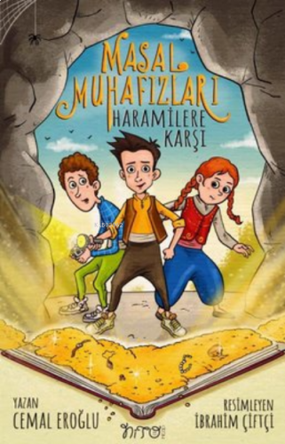 Masal Muhafızları - Haramilere Karşı