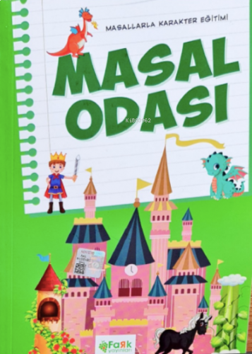 Masal Odası