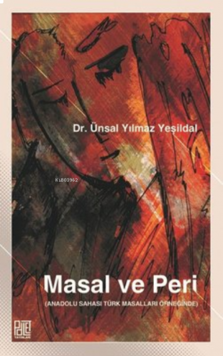 Masal Ve Peri