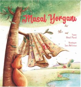 Masal Yorganı