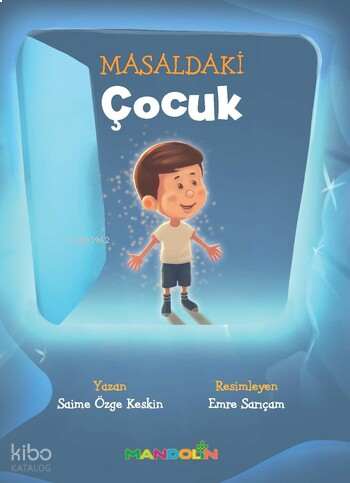 Masaldaki Çocuk