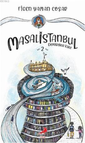 Masalistanbul 2 - Demirden Kale