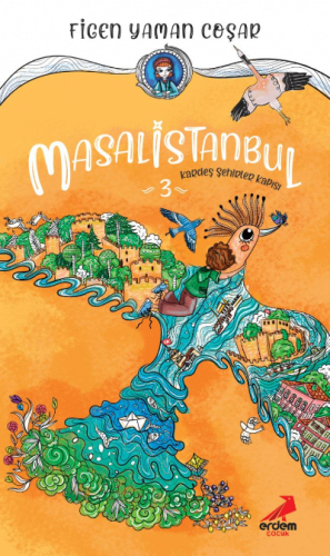 Masalistanbul 3 - Kardeş Şehirler Kapısı