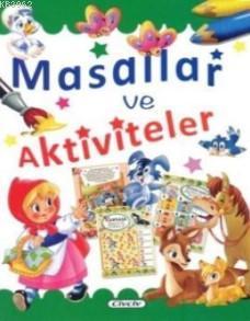 Masallar ve Aktiviteler