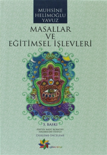 Masallar ve Eğitimsel İşlevleri