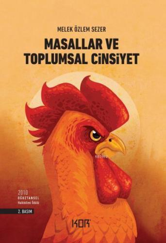 Masallar ve Toplumsal Cinsiyet