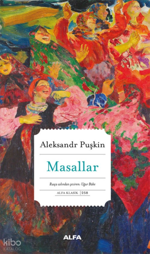 Masallar