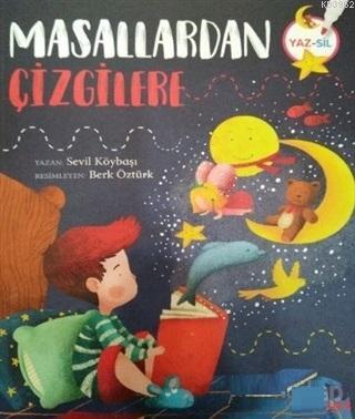 Masallardan Çizgilere