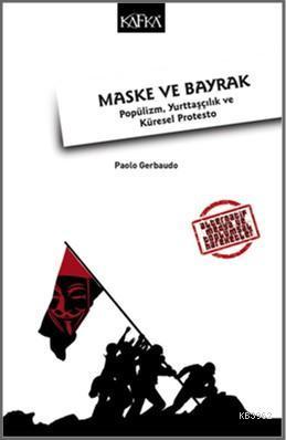 Maske ve Bayrak