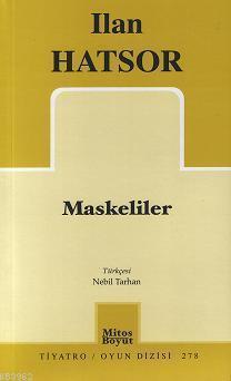 Maskeliler