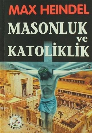 Masonluk ve Katoliklik