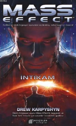 Mass Effect-İntikam