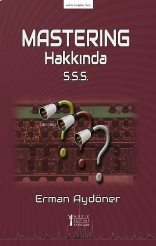 Mastering Hakkında S.S.S.