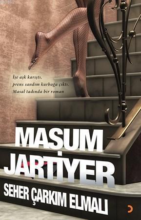 Masum Jartiyer