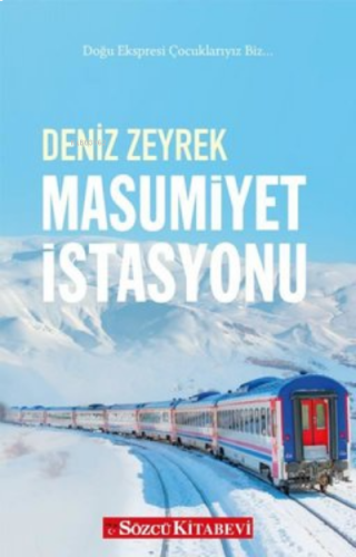 Masumiyet İstasyonu