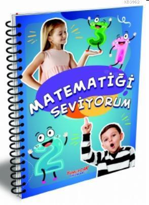 Matematiği Seviyorum